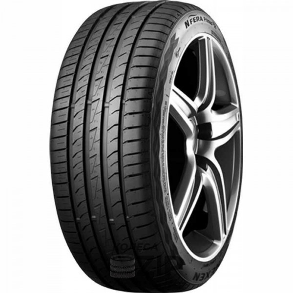 Nexen N'Fera Primus QX 255/35 R18 94W XL
