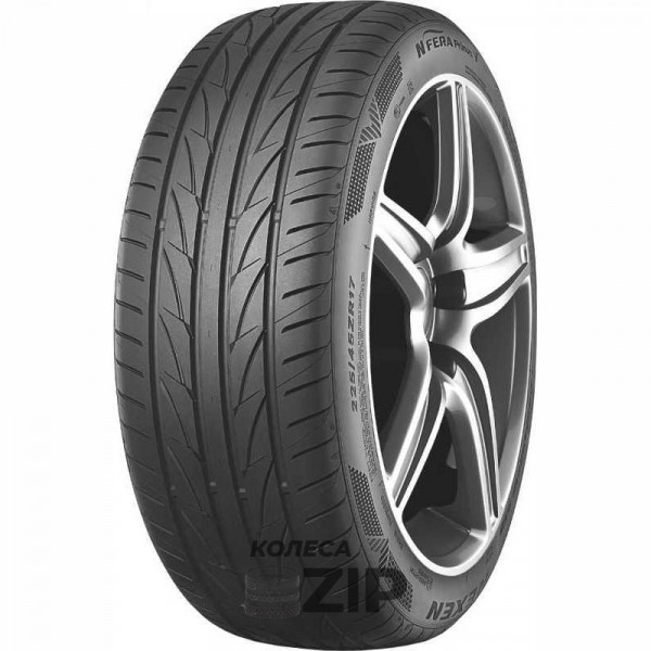 Nexen N'Fera Primus V 205/60 R16 92V
