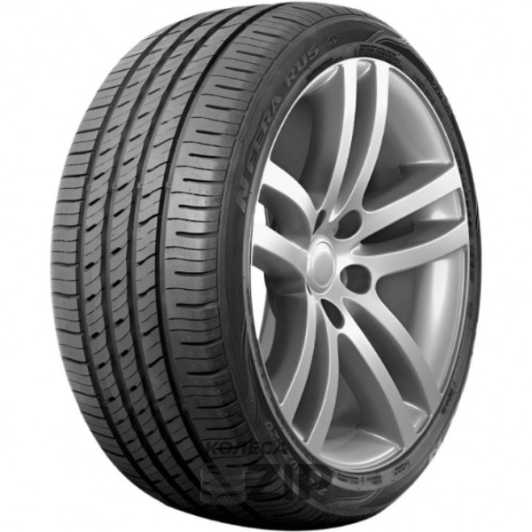 Nexen N'Fera RU5 205/65 R16 95H