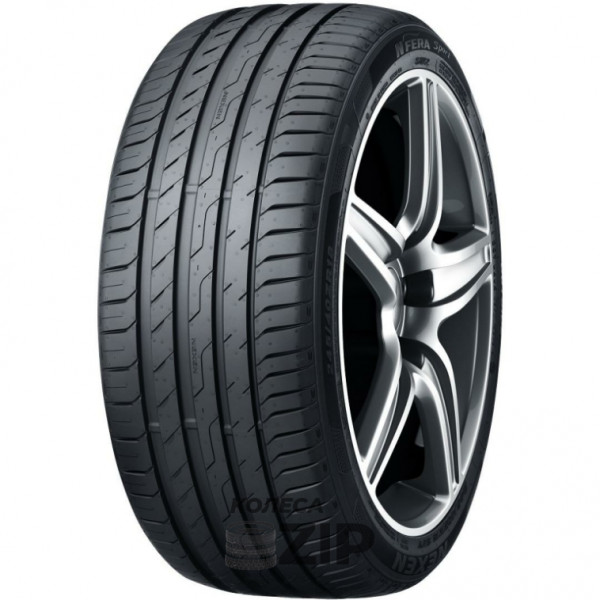 Nexen N'Fera Sport 225/45 R17 91W