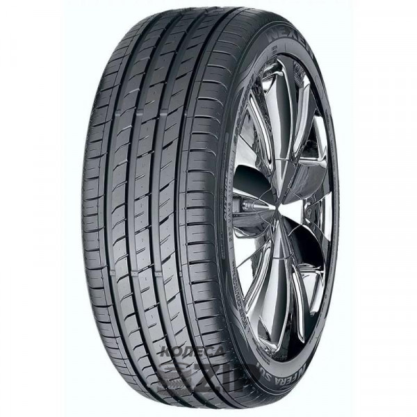Nexen N'Fera SU1 205/45 R16 87W XL