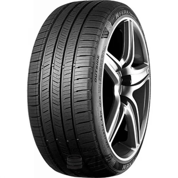 Nexen Nfera Supreme