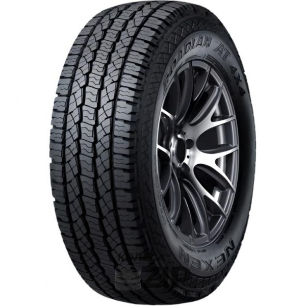 Nexen Roadian A/T 4x4 RA7