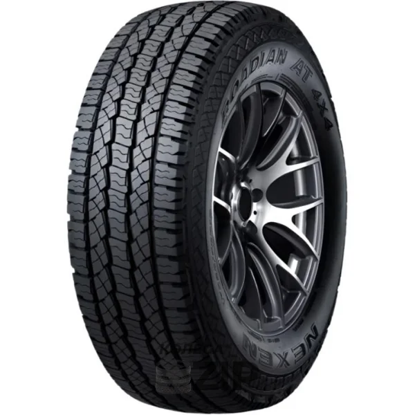 Nexen Roadian A/T 4x4 RA7