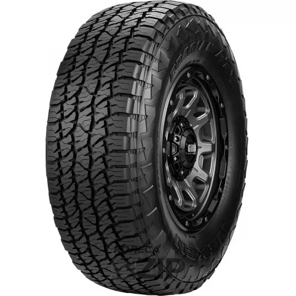 Nexen Roadian ATX