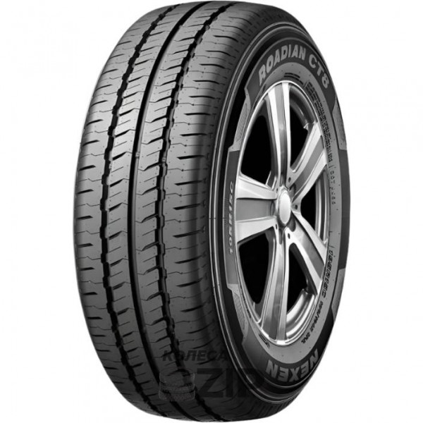 Nexen ROADIAN CT8 185/75 R16 104/102T