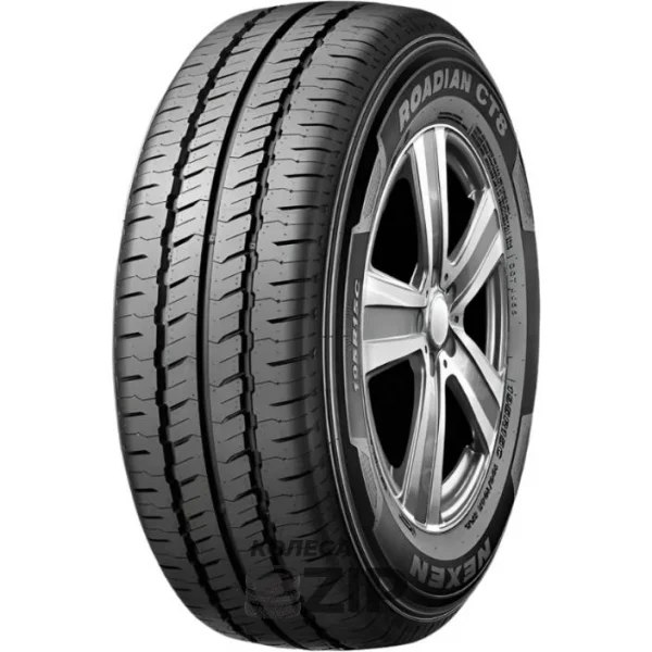 Nexen Roadian CT8