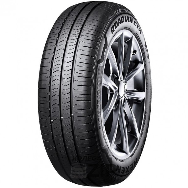 Nexen Roadian CTX