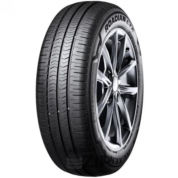 Nexen Roadian CTX