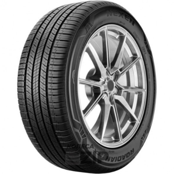 Nexen ROADIAN GTX 235/50 R19 99V
