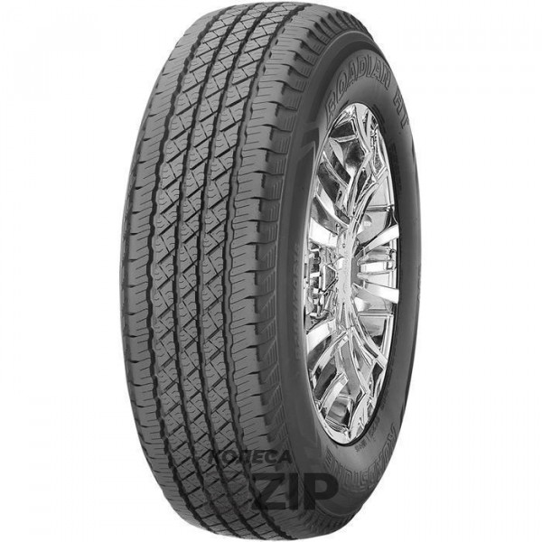 Nexen Roadian HT