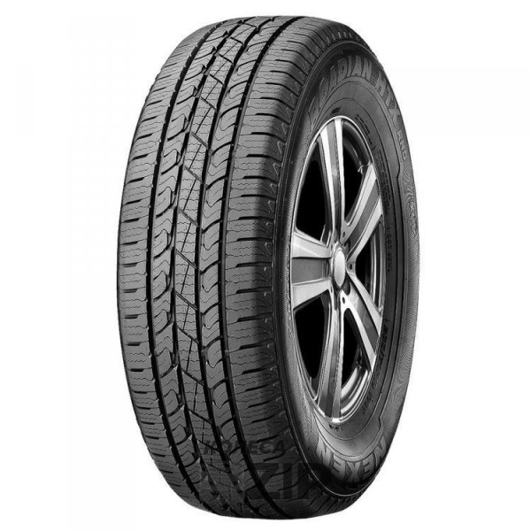 Nexen ROADIAN HTX RH5 235/70 R16 106T