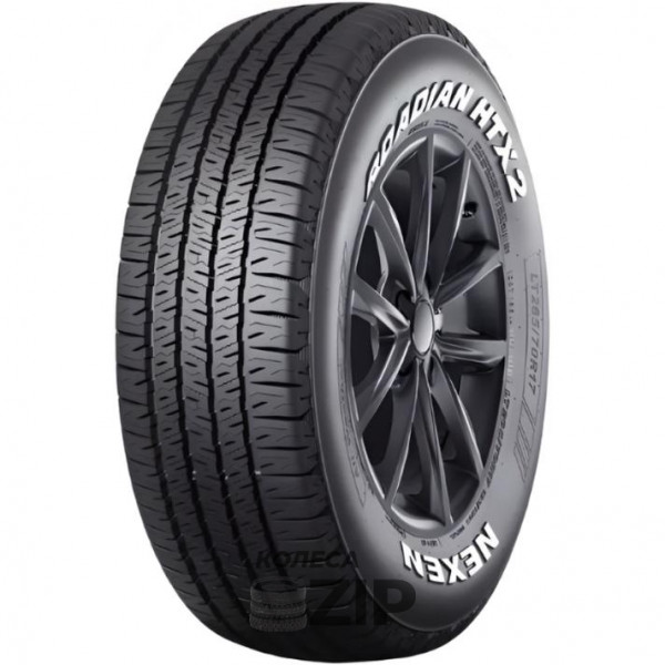Nexen ROADIAN HTX 2 255/60 R19 109H