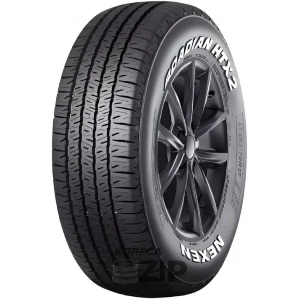 Nexen Roadian HTX2