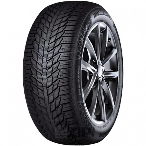 Nexen Winguard Ice 3