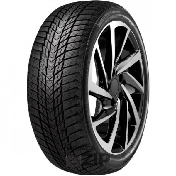 Nexen Winguard Ice Plus 215/45 R17 91T XL TL