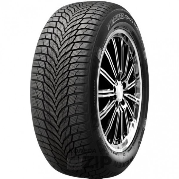 Nexen Winguard Sport 2 SUV
