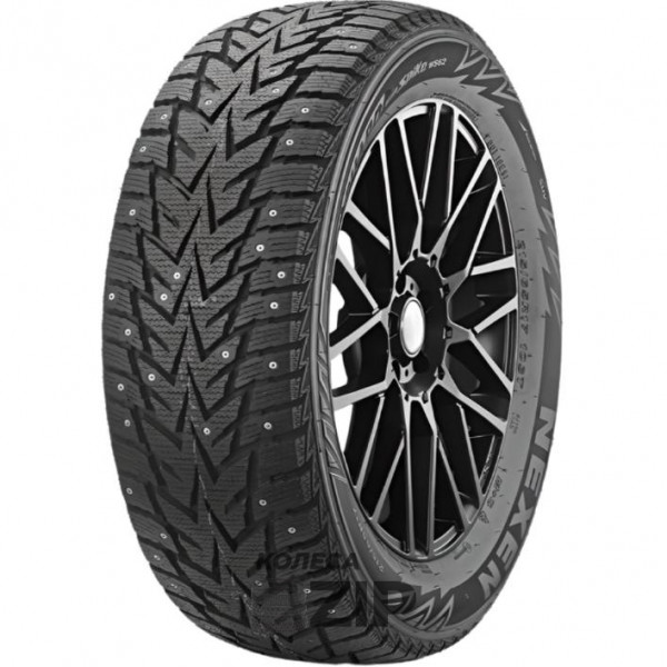 Nexen Winguard Winspike WS62 SUV
