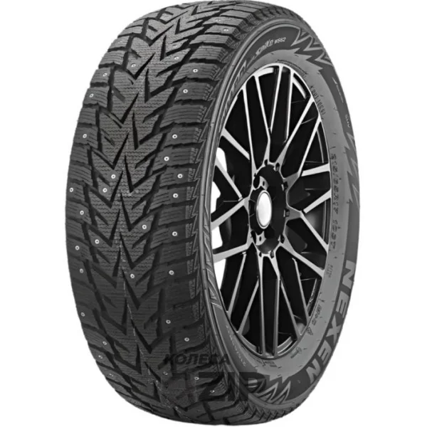 Nexen Winguard Winspike WS62 SUV