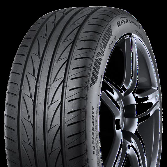 NEXEN NFERA Primus V 215/55 R17 94V  