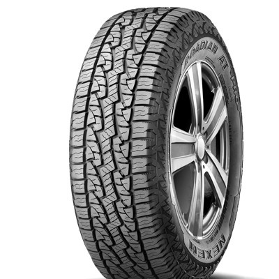 Nexen Roadian AT 4x4