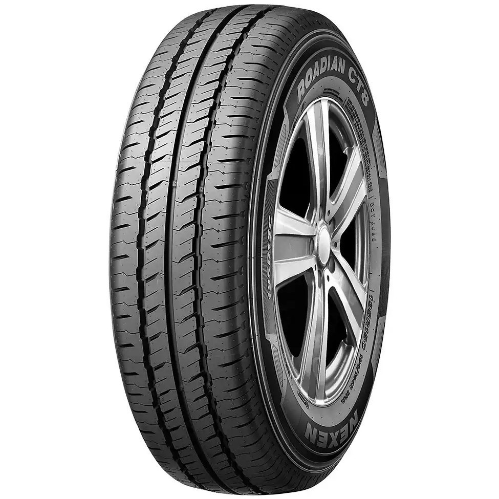Nexen ROADIAN CT8
