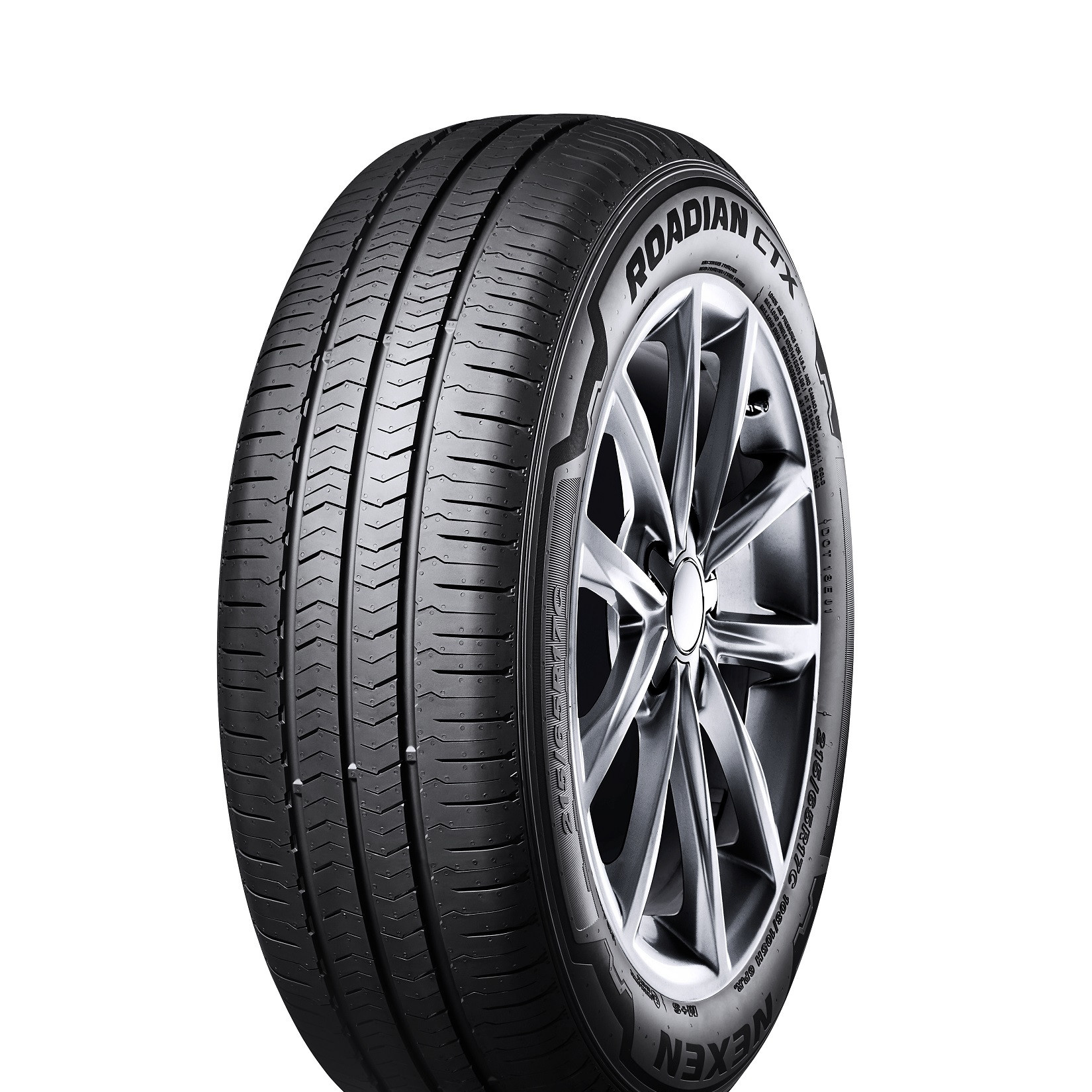 Nexen ROADIAN CTX