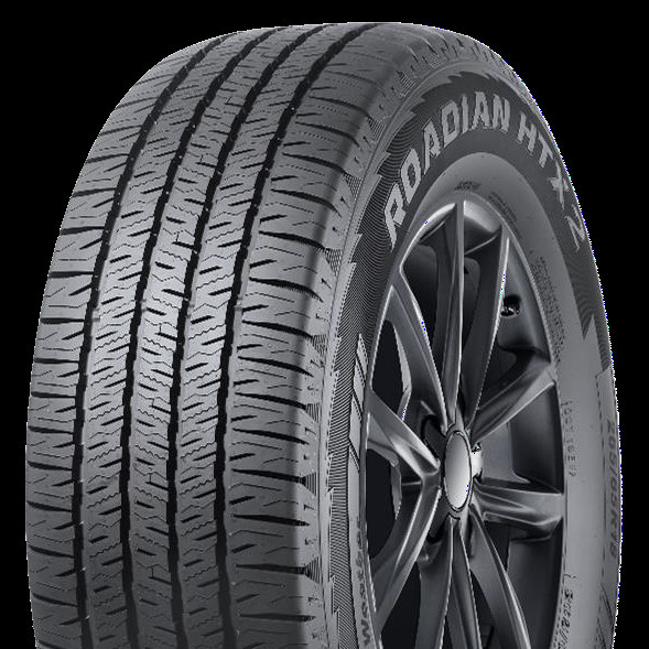 Nexen ROADIAN HTX 2