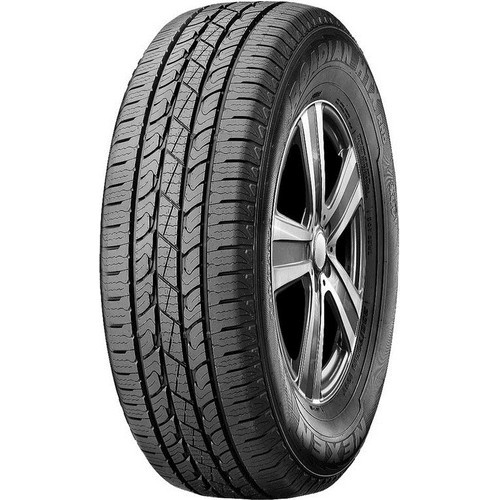 Nexen ROADIAN HTX RH5