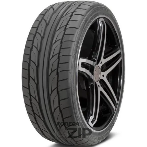 Nitto NT555 G2