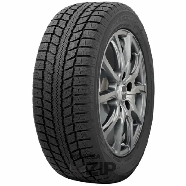 Nitto Winter SN3