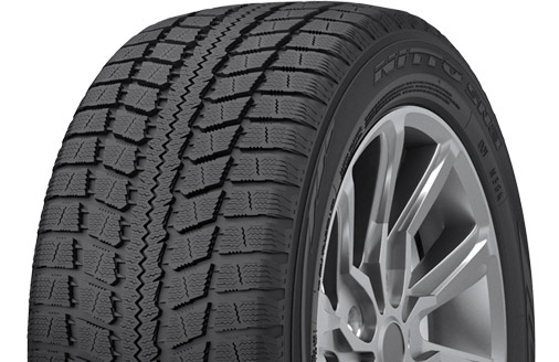 Nitto SN3 Winter