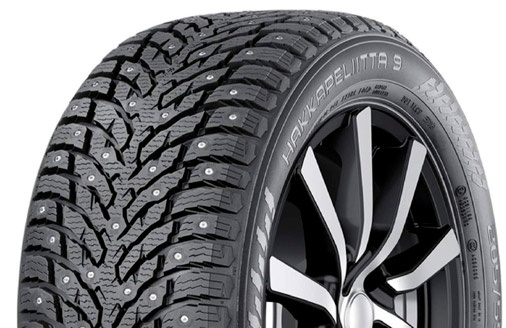 Nokian Tyres Hakkapeliitta 9