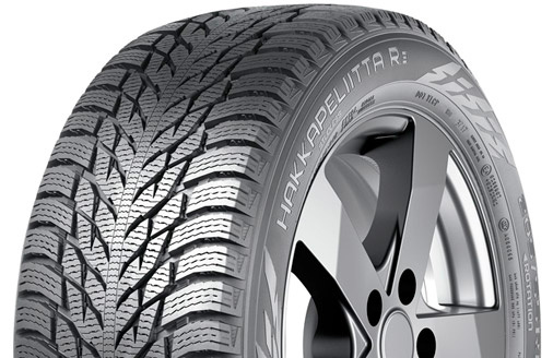 Nokian Tyres Hakkapeliitta R3