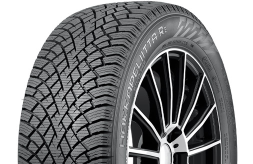 Nokian Tyres Hakkapeliitta R5 SUV