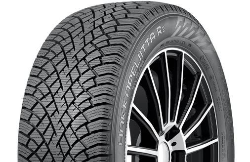 Nokian Tyres Hakkapeliitta R5 215/55 R17 98R  