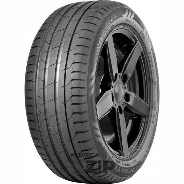 Nokian Tyres Hakka Black 2 SUV