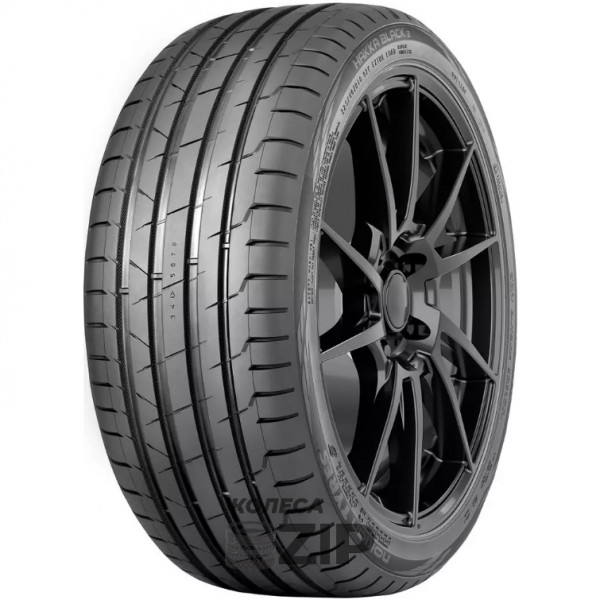 Nokian Tyres Hakka Black 2