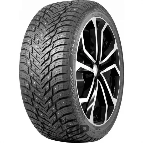 Nokian Tyres Hakkapeliitta 10 EV