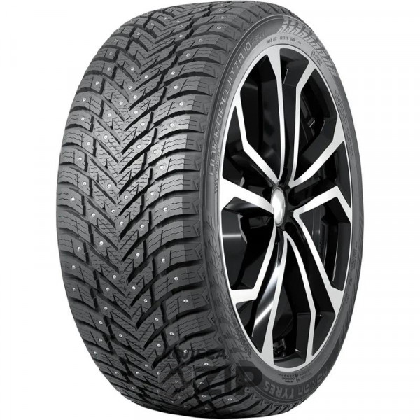Nokian Tyres Hakkapeliitta 10p SUV 215/65 R17 103T
