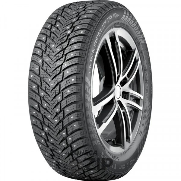 Nokian Tyres Hakkapeliitta 10p