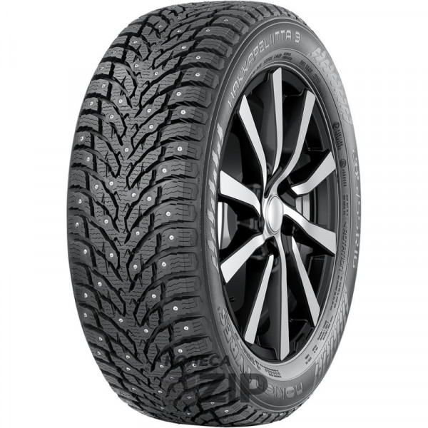 Nokian Tyres Hakkapeliitta 9 225/60 R16 102T