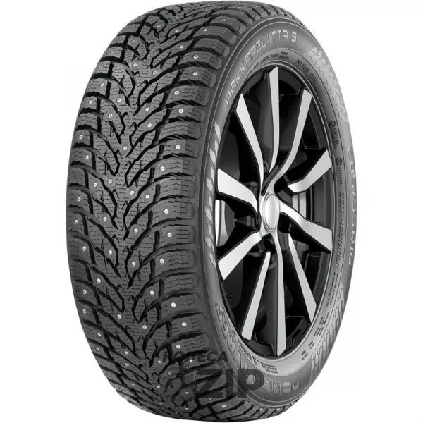 Nokian Tyres Hakkapeliitta 9 275/40 R18 103T