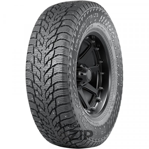 Nokian Tyres Hakkapeliitta LT 3