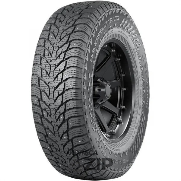 Nokian Tyres Hakkapeliitta LT 3 245/75 R16 120/116Q