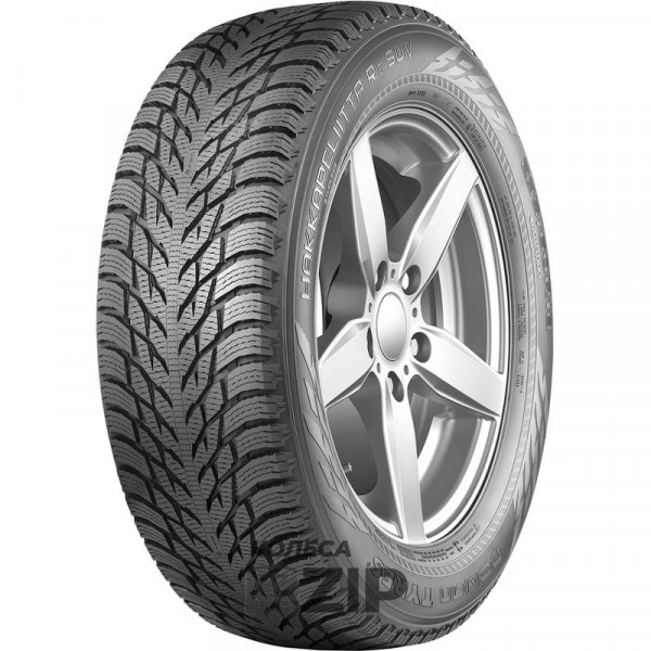Nokian Tyres Hakkapeliitta R3 SUV 215/60 R17 100R