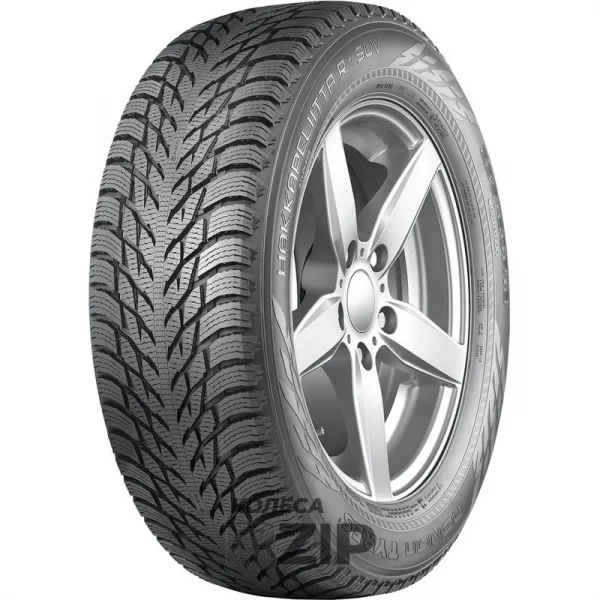 Nokian Tyres Hakkapeliitta R3 SUV