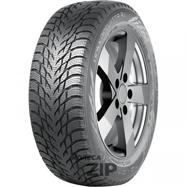 Nokian Tyres Hakkapeliitta R3