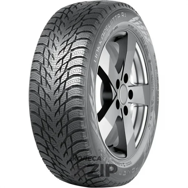 Nokian Tyres Hakkapeliitta R3