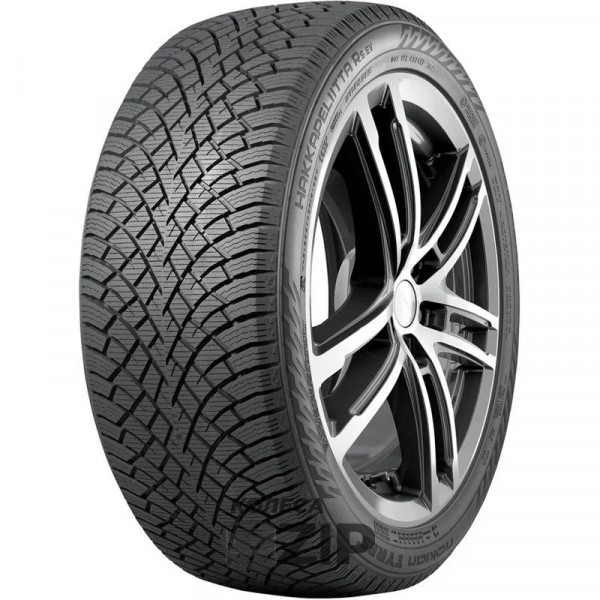 Nokian Tyres Hakkapeliitta R5 EV 295/40 R21 111T XL TL